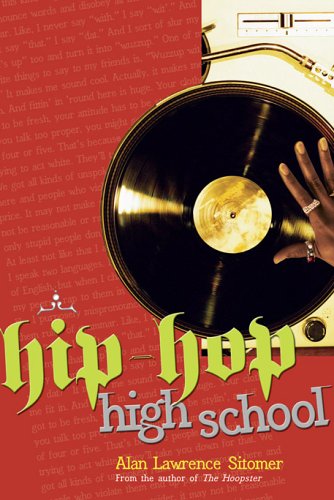 hip hop high school