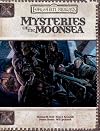 Mysteries of the Moonsea (Forgotten Realms Supplement)
