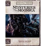 MysteriesoftheMoonsea(Dungeons&Dragonsd203.5FantasyRoleplaying,ForgottenRealmsSupplement)