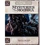 Mysteries of the Moonsea (Dungeons & Dragons Campaign)