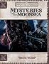 Mysteries of the Moonsea