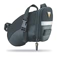 Topeak Aero Wedge Pack with Velcro (Small)