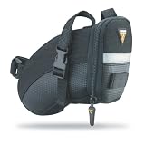 Topeak Aero Wedge Pack with Velcro (Small)