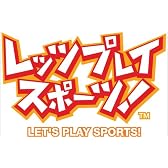レッツプレイスポーツ EyeToy対応