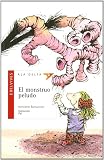 El Monstruo Peludo / The Hairy Monster (Ala Delta Serie Roja) (Spanish Edition)