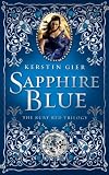 Sapphire Blue