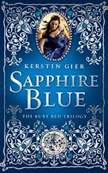 Sapphire Blue