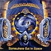 Somewhere Out in Space
