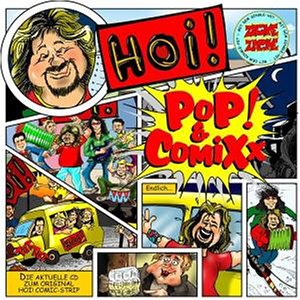 Hoi - Pop & Comixx - Zortam Music
