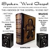 Spoken Word Gospel