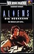 Aliens - Die R�ckkehr [VHS]