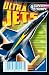 Ultra Jets - Supertrumpf Quartett