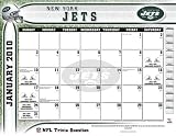 2011 New York Jets - Blotter Calendar
