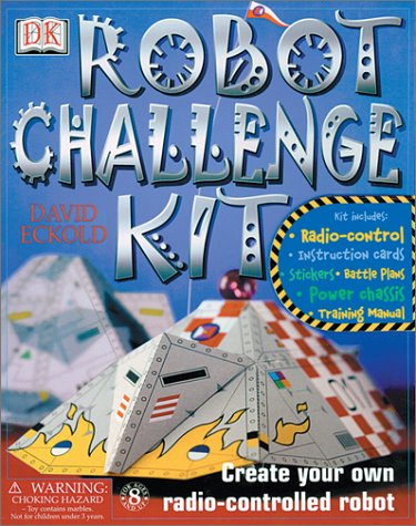 Robot Challenge Kit