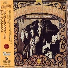 Last Time Around (HDCD)