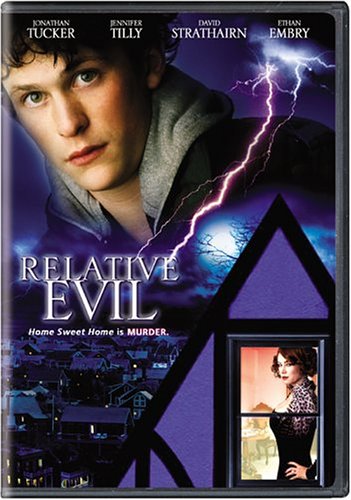 CD-Charts  DVD : Relative Evil [2004] (REGION 1) (NTSC)