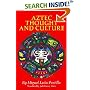 Aztec Thought and Culture: A Study of the Ancient Nahuatl Mind (Civilization of the American Indian Series)