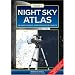 Night Sky Atlas: The Moon, Planets, Stars and Deep Sky Objects