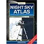 Night Sky Atlas: The Moon, Planets, Stars and Deep Sky Objects