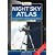 Night Sky Atlas: The Moon, Planets, Stars and Deep Sky Objects