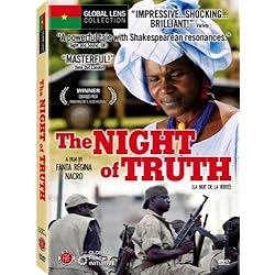 The Night of Truth (La Nuit de la Verite) - Amazon.com Exclusive