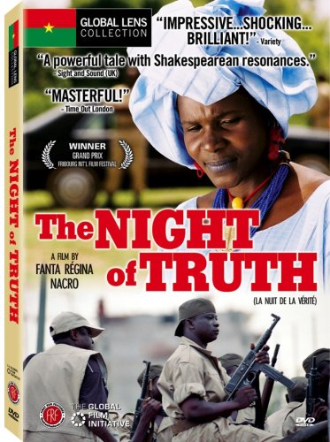 Night of Truth by Civil War Videos