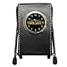 Pen Holder Desk Clock of World of Warcraft Official Logo (Guild, PC Game, Expansion, Addons, Movie)