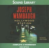 Hollywood Station: A Novel