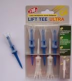 Lift Tee Ultra - Long 81mm - NEW