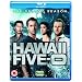 Hawaii Five-O, Season 2 [Blu-ray] [Region Free]