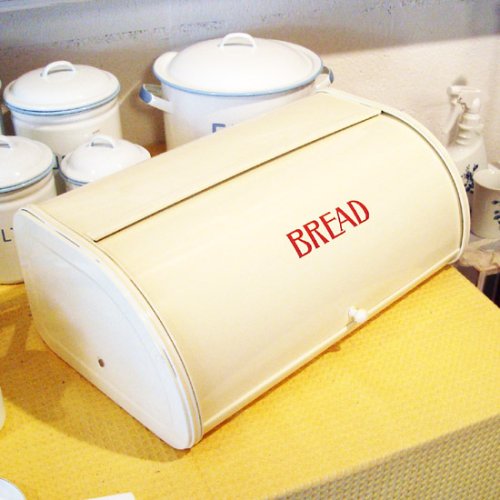 ローラートップブレッド缶クリームL