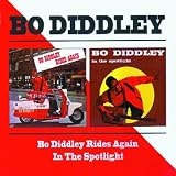 Rides Again/in the Spotlight