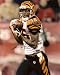 Chris Henry Autographed/Hand Signed Cincinnati Bengals 8x10 Photo