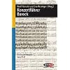 Konzertf�hrer Barock: Orchestermusik von A-Z (Serie Musik)