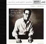 Sunday at the Village Vanguard