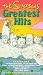 Simpsons - Greatest Hits [UK IMPORT]