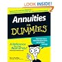 Annuities For Dummies