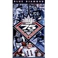 Seventy-Five Years of Giants Football [VHS] by 