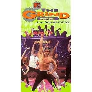 Grind Workout: Hip Hop Aerobics [VHS]