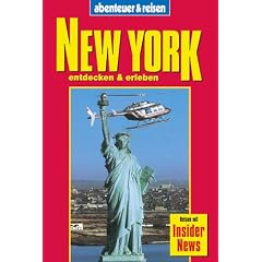 Abenteuer und Reisen, New York