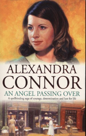 An Angel Passing Over