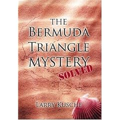 The Bermuda Triangle Mystery Solved