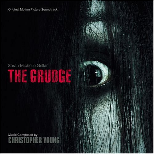 The Grudge (Original Motion Picture Soundtrack)