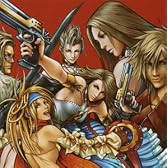 FINAL FANTASY X-2 Original Soundtrack (CCCD)