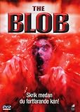 The Blob (1988) (Region 2) (Import)
