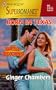 Born in Texas: The West Texans (Harlequin Superromance No. 862)