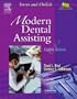 Torres and Ehrlich Modern Dental Assisting Package: With Two Bind-in CD-ROM's