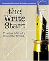 The Write Start: Practical Advice for Successful Writing