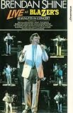 Review Avid Entertainment  / Brendan Shine - Live At Blazers