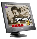 Sony SDM-M81 18.1 Zoll TFT-Monitor